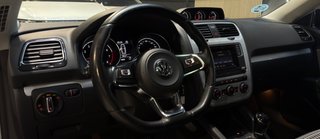 VOLKSWAGEN SCIROCCO 1.4 TSI BMT