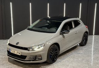 VOLKSWAGEN SCIROCCO 1.4 TSI BMT