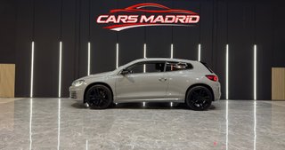 VOLKSWAGEN SCIROCCO 1.4 TSI BMT