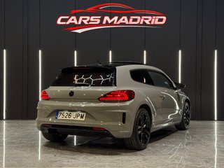 VOLKSWAGEN SCIROCCO 1.4 TSI BMT