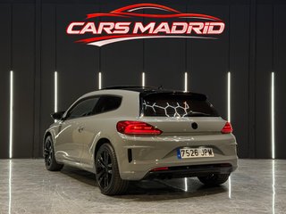 VOLKSWAGEN SCIROCCO 1.4 TSI BMT