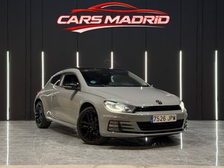 VOLKSWAGEN SCIROCCO 1.4 TSI BMT