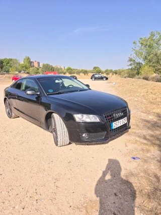 Audi A5 2010