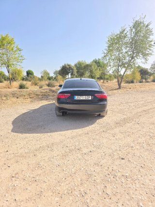 Audi A5 2010