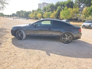 Audi A5 2010
