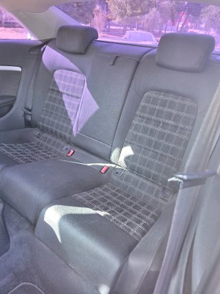 Audi A5 2010
