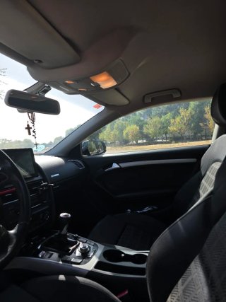 Audi A5 2010