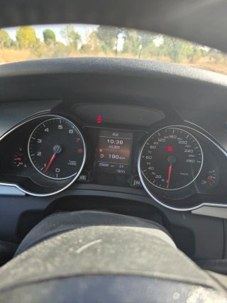 Audi A5 2010