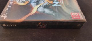 Nioh 2 Edición Especial PS4