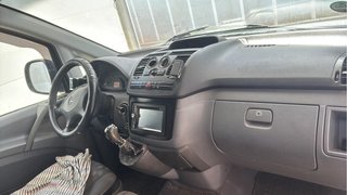 Mercedes-Benz Vito 2007