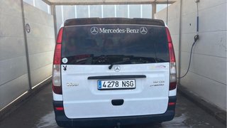 Mercedes-Benz Vito 2007