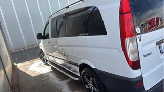 Mercedes-Benz Vito 2007