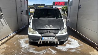 Mercedes-Benz Vito 2007