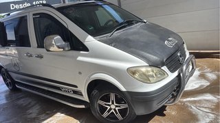 Mercedes-Benz Vito 2007