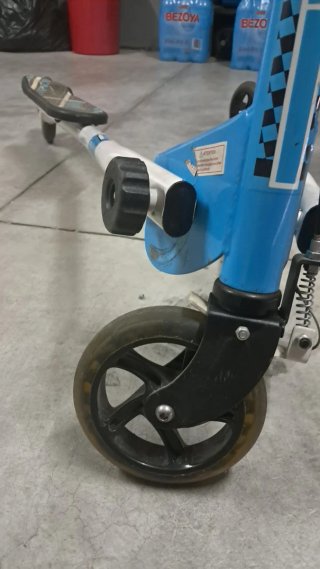 Patinete Trywil 3 ruedas