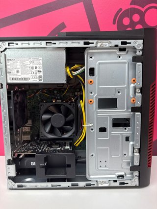 Ordenador sobremesa PC Acer Nitro N50-110 AMD Ryzen 7 3700X