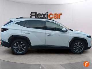 Hyundai Tucson 1.6 TGDI 110kW (150CV) 48V Tecno Sky DCT