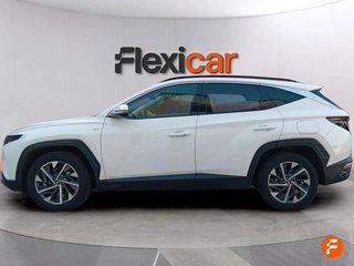 Hyundai Tucson 1.6 TGDI 110kW (150CV) 48V Tecno Sky DCT