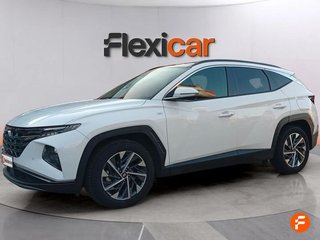 Hyundai Tucson 1.6 TGDI 110kW (150CV) 48V Tecno Sky DCT