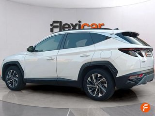 Hyundai Tucson 1.6 TGDI 110kW (150CV) 48V Tecno Sky DCT