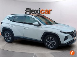Hyundai Tucson 1.6 TGDI 110kW (150CV) 48V Tecno Sky DCT