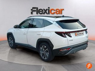 Hyundai Tucson 1.6 TGDI 110kW (150CV) 48V Tecno Sky DCT