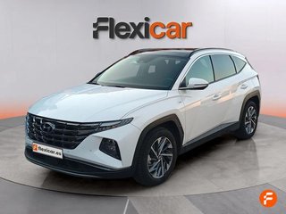 Hyundai Tucson 1.6 TGDI 110kW (150CV) 48V Tecno Sky DCT