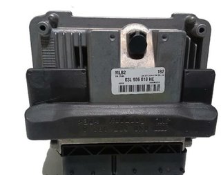 Audi 03l906018he centralita motor a4 avant 2871392