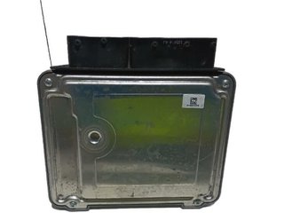 Audi 03l906018he centralita motor a4 avant 2871392
