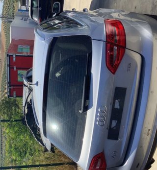 Audi 03l906018he centralita motor a4 avant 2871392