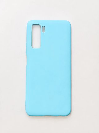 Funda Huawei P30 Azul/Turquesa
