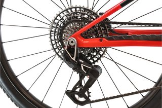 Bicicleta Orbea Oiz M-LTD XX SL AXS Flight Attendant t.M Reacondicionada