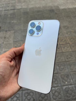 iPhone 13 Pro Max 512GB Seminuevo
