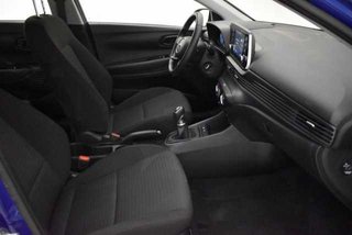 Hyundai i20 2022
