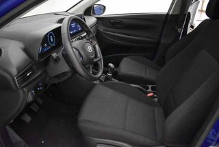 Hyundai i20 2022