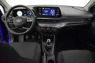 Hyundai i20 2022