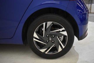 Hyundai i20 2022