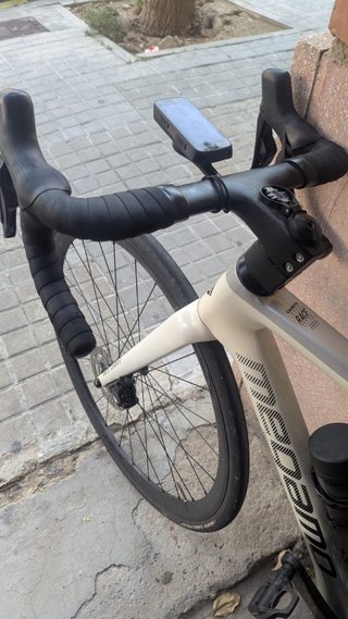 Bicicleta Carretera Megamo Pulse Elite