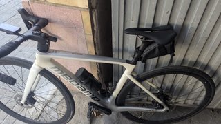 Bicicleta Carretera Megamo Pulse Elite
