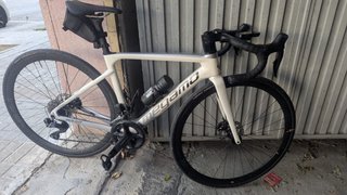 Bicicleta Carretera Megamo Pulse Elite