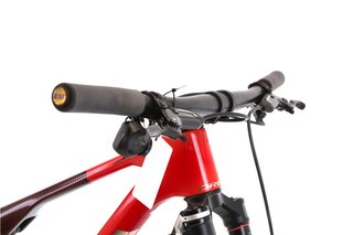 Bicicleta Orbea Oiz M-LTD XX SL AXS Flight Attendant t.M Reacondicionada