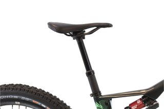 Bicicleta Orbea Oiz M-LTD XX SL AXS Flight Attendant t.S Reacondicionada