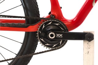 Bicicleta Orbea Oiz M-LTD XX SL AXS Flight Attendant t.M Reacondicionada