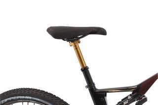 Bicicleta Orbea Oiz M-LTD XX SL AXS Flight Attendant t.M Reacondicionada