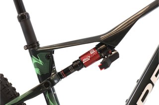 Bicicleta Orbea Oiz M-LTD XX SL AXS Flight Attendant t.S Reacondicionada