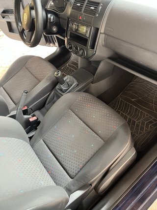 Volkswagen Polo 1.9 Diésel – 2003