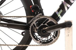 Bicicleta Factor Ostro VAM AXS 12V t.52 Reacondicionada
