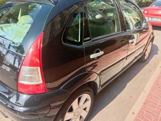 Citroen C3 2007