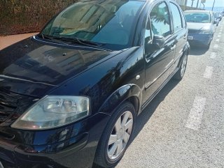 Citroen C3 2007