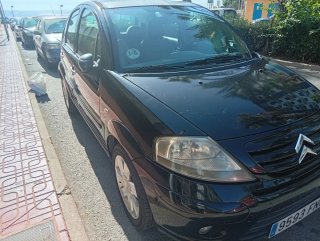 Citroen C3 2007